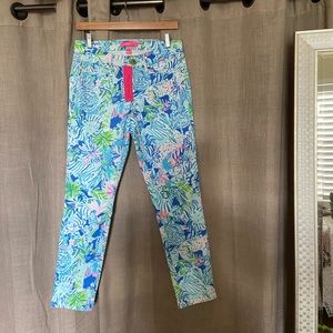 Lilly Pulitzer Pants